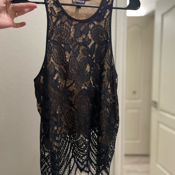 EXPRESS•TANK - Picture 1 of 5